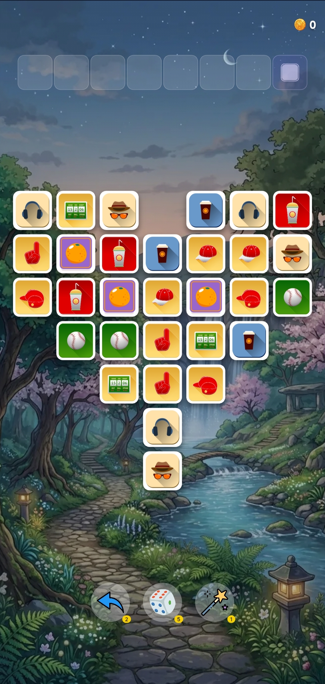 Gameplay screenshot 1