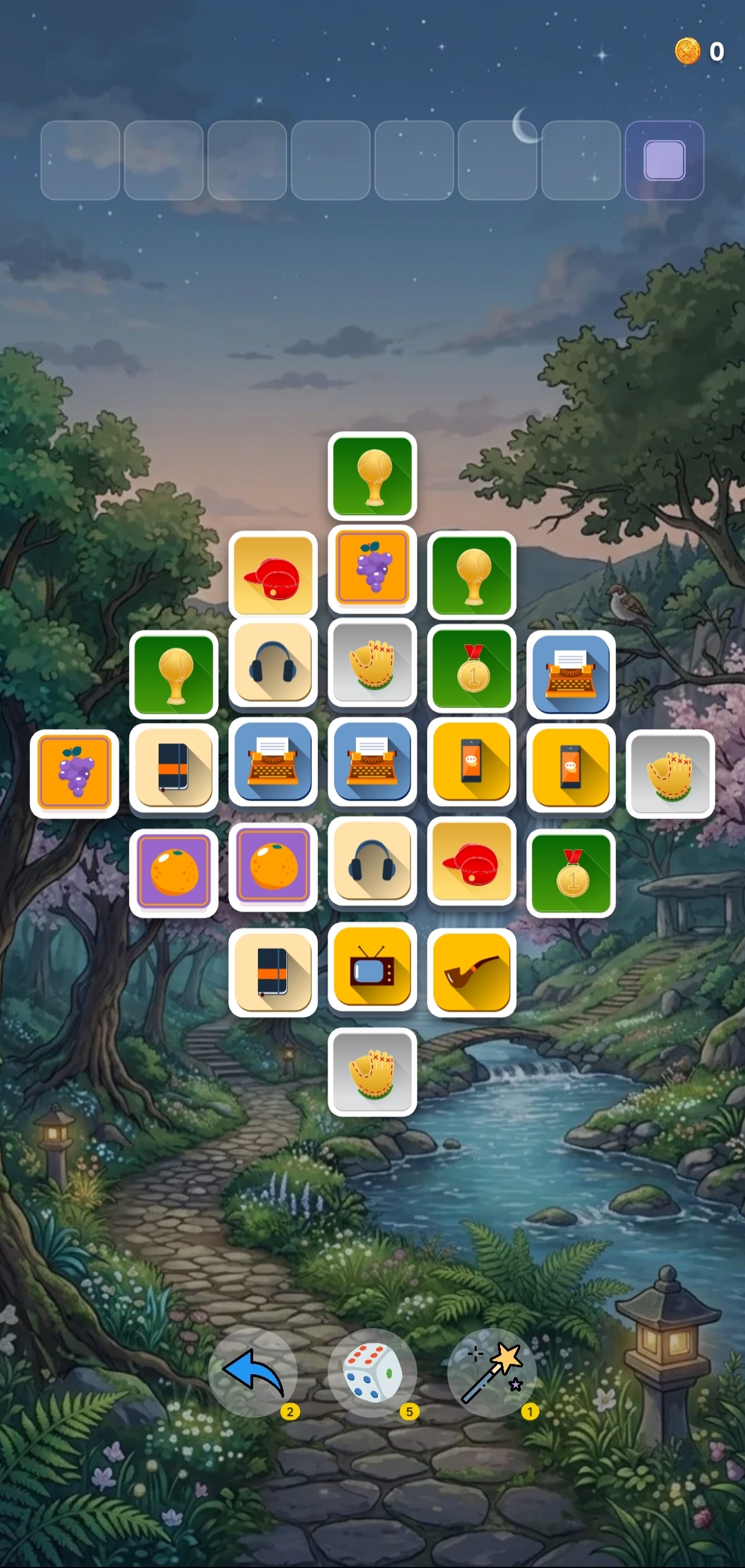 Gameplay screenshot 2