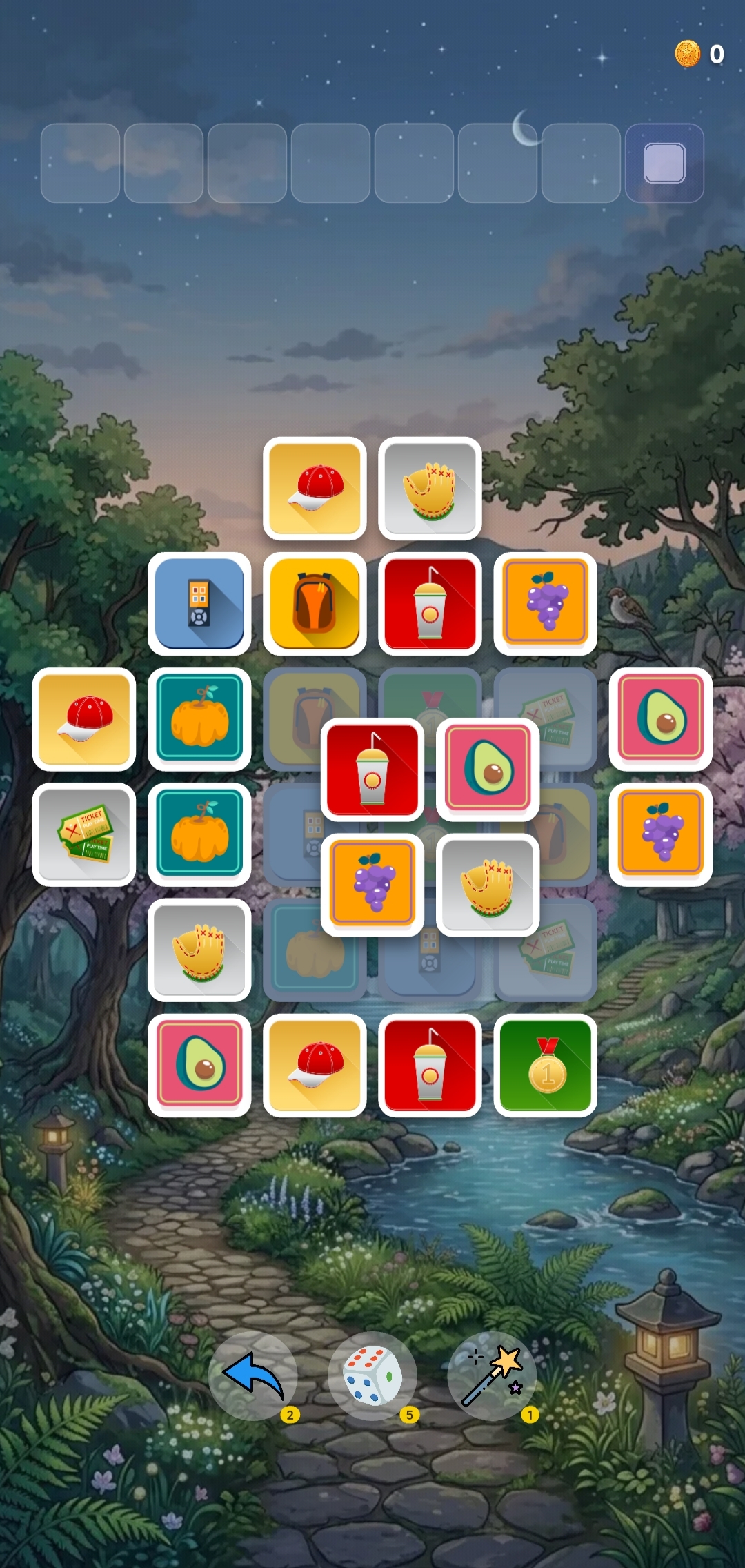 Gameplay screenshot 3